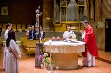 29.03.2024 Karfreitagsliturgie